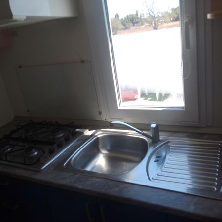 Casita Mh Acogedora Para 6 Con Jacuzzy Chiclana de la Frontera Luaran gambar