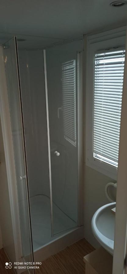 Casita Mh Acogedora Para 6 Con Jacuzzy Chiclana de la Frontera Luaran gambar