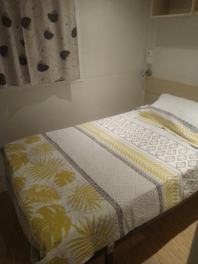 Casita Mh Acogedora Para 6 Con Jacuzzy Chiclana de la Frontera Luaran gambar