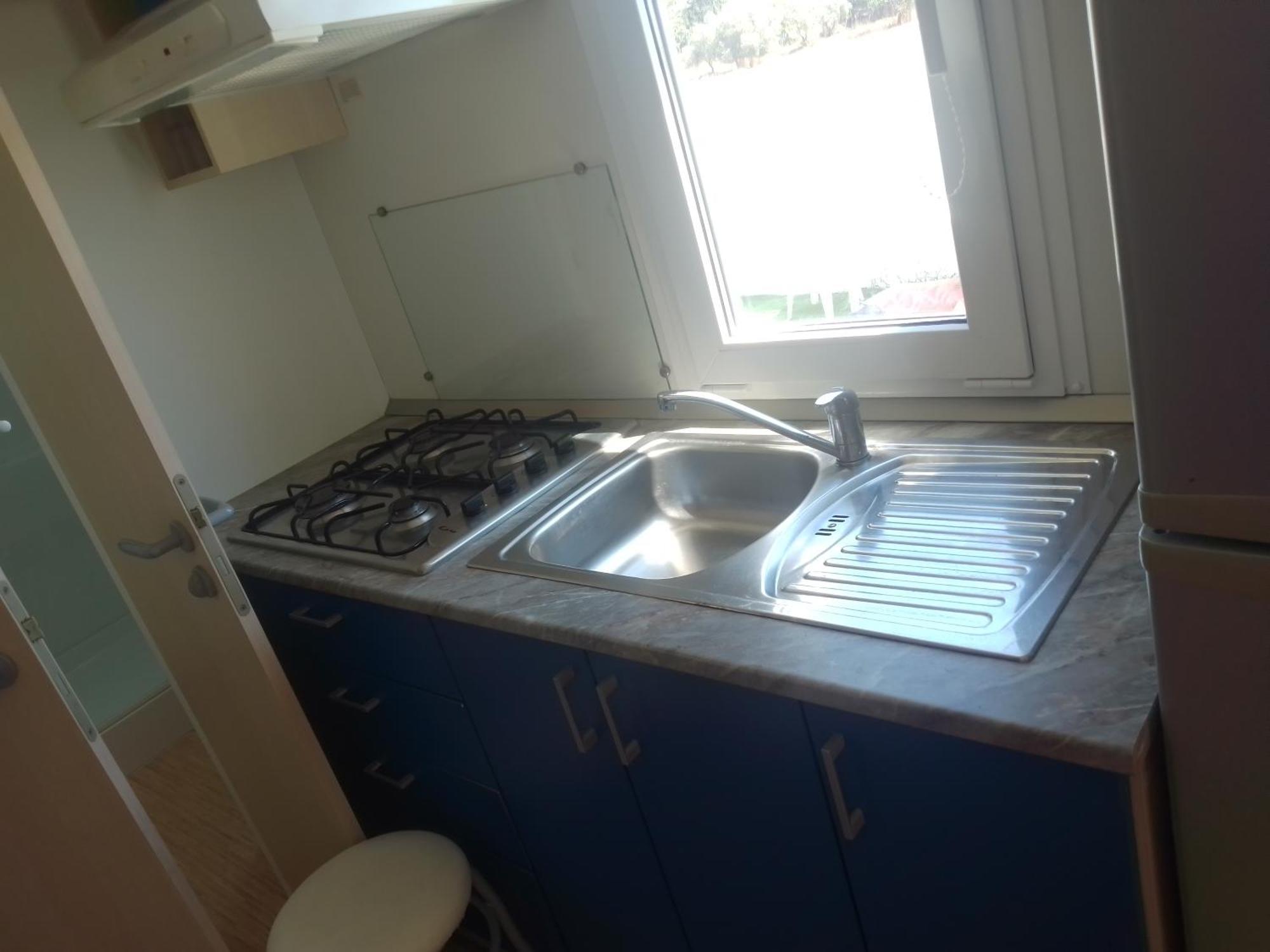 Casita Mh Acogedora Para 6 Con Jacuzzy Chiclana de la Frontera Luaran gambar